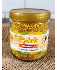 Pyłek kwiatowy z okolic Nałęczowa - 200 g
