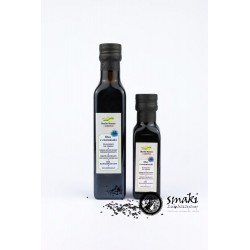 Olej z czarnuszki 250 ml - SKARBY NATURY