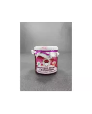 Konfitura różana z Końskowoli 250 g - MANUFAKTURA RÓŻANA