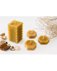 Zestaw prezentowy MIODOWE LOVE 2