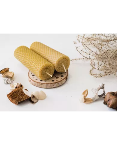 Zestaw prezentowy MIODOWE LOVE 1