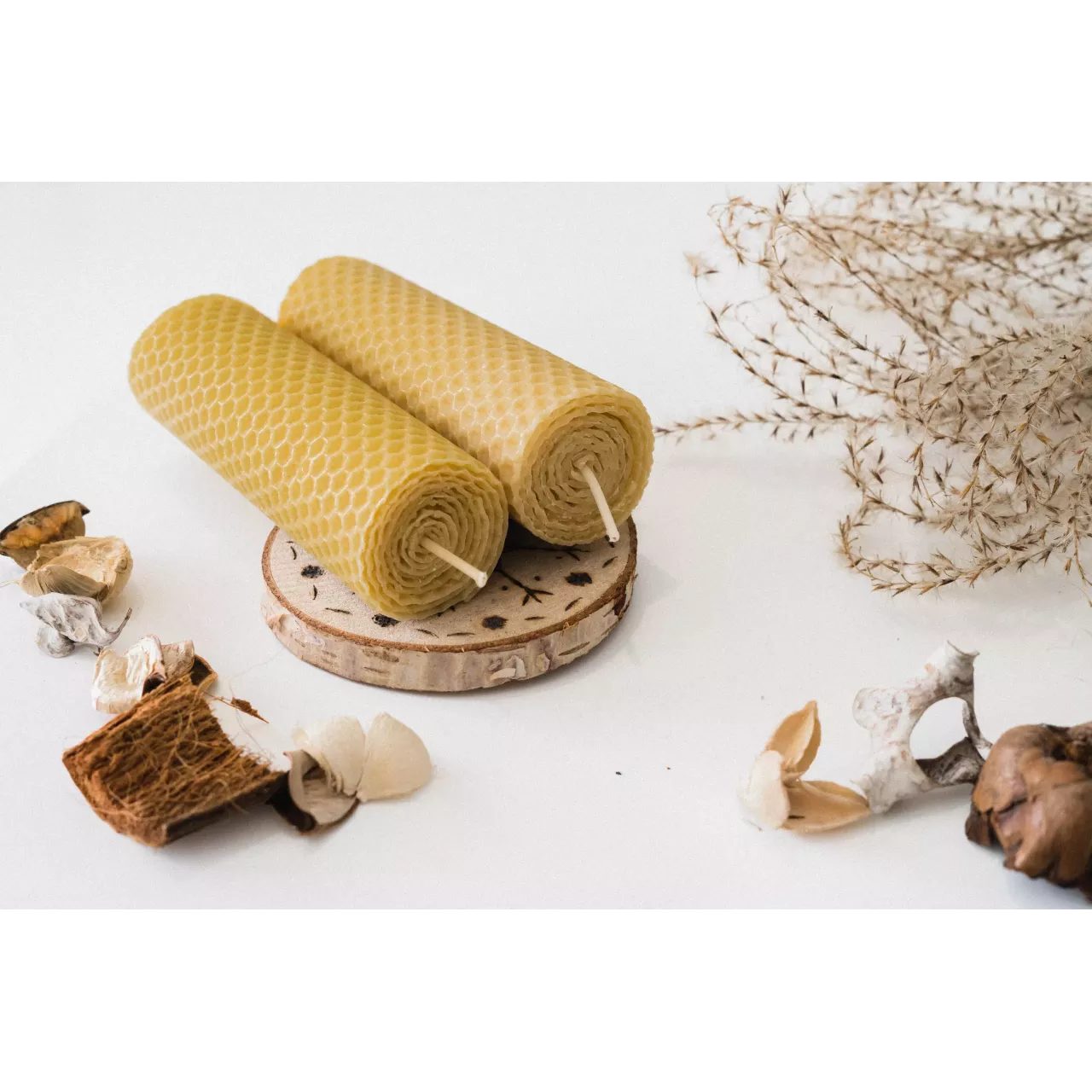 Zestaw prezentowy MIODOWE LOVE 1