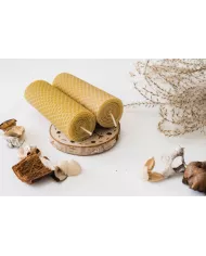 Zestaw prezentowy MIODOWE LOVE 1