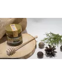 Miód leśny 250 g z Okolic Nałęczowa