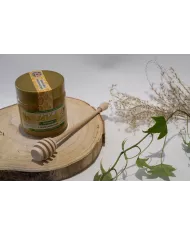 Miód lipowy 250 g z Nałęczowa