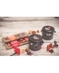 Zestaw upominkowy SŁODKO ALE BEZ CUKRU