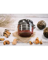 Powidła truskawkowo-jabłkowe bez cukru KROKUS 310g