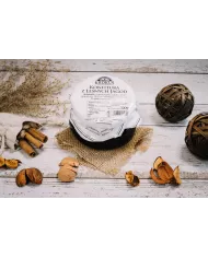 Konfitura jagodowa - KROKUS 320g