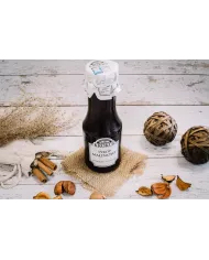 Syrop malinowy - KROKUS 280ml