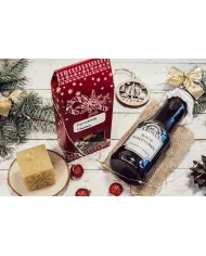 Mały upominek świąteczny ROZGRZEJ ATMOSFERĘ