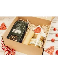 Mały upominek świąteczny ROZGRZEJ RELACJE