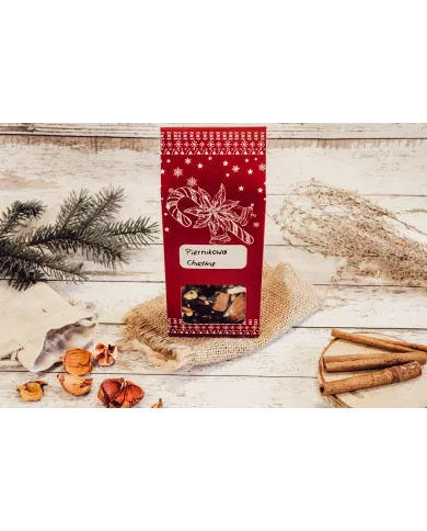 Herbata zimowa korzenna 50 g