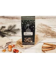 Herbata  zimowa z imbirem 50 g