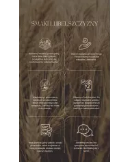 Dżem wiśniowy z kardamonem, Krokus 235 g