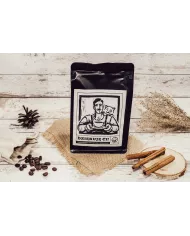 Kawa podziękowanie, ziarnista, 250 g