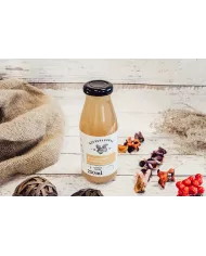 Ocet jabłkowy z gruszką, Szczepanówka 250 ml