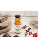 Ocet jabłkowy z kwiatami czarnego bzu, Szczepanówka 250 ml