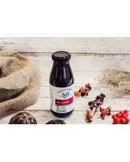 Ocet rzemieślniczy wiśniowy, Szczepanówka 250ml