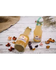 Sok z pigwowca 300 ml - MANUFAKTURA RÓŻANA