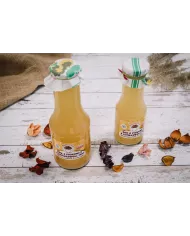 Sok z pigwowca 300 ml - MANUFAKTURA RÓŻANA