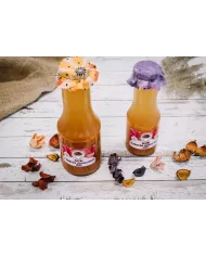 Sok z owoców dzikiej róży 300 ml - MANUFAKTURA RÓŻANA