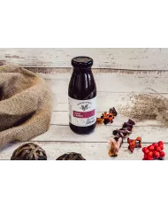 Syrop z aronii Szczepanówka 250ml