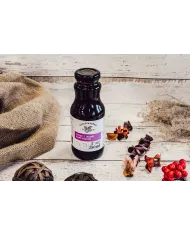 Syrop z jagody kamczackiej Szczepanówka 250ml