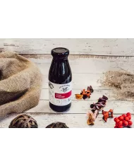 Syrop wiśniowy Szczepanówka 250ml