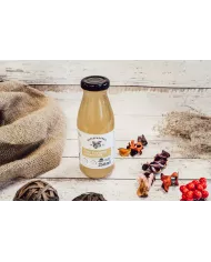 Syrop z kwiatów czarnego bzu, Szczepanówka 250 ml