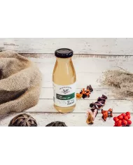 Syrop z kwiatów lipy, Szczepanówka 250 ml