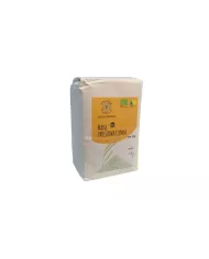 Mąka Orkiszowa Ciemna BIO 1kg