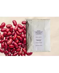 Fasola Czerwona Red Kidney BIO 1 kg