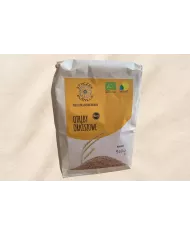 Otręby Orkiszowe BIO 500g