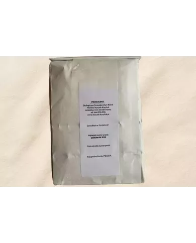 Otręby Orkiszowe BIO 500g