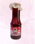 Syrop z płatków dzikiej róży 300ml