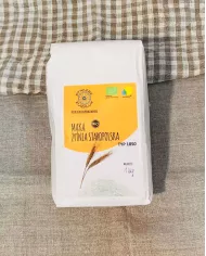 Mąka Żytnia Staropolska BIO 1 kg