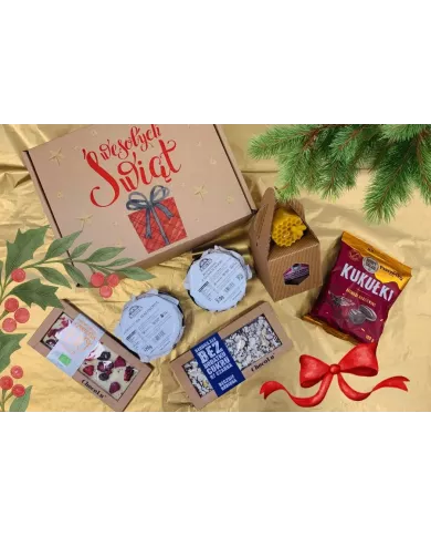 Zestaw Skarby z Lasu