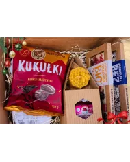 Zestaw Skarby z Lasu