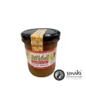 Miód malinowy z okolic Nałęczowa - 500 g