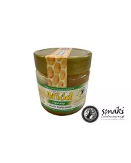 Miód lipowy 250 g z Nałęczowa