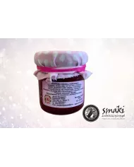 Konfitura różana z Końskowoli 50 g - MANUFAKTURA RÓŻANA