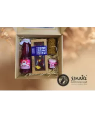 Słodka Róża dla Babci