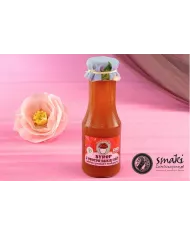 Syrop z owoców dzikiej róży, Manufaktura Różana 300 ml