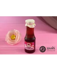 Syrop z płatków dzikiej róży 300ml
