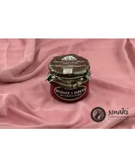 Powidła wiśniowo-jabłkowe bez cukru KROKUS