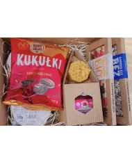 Zestaw Skarby z Lasu