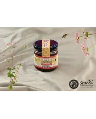 Miód gryczany 250 g - Nałęczów