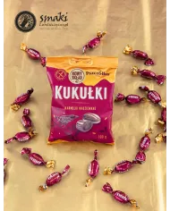 Kukułki Pszczółka 100g
