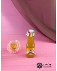 Syrop z pigwowca, Manufaktura Różana 300 ml