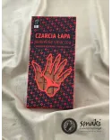 Czekolada CZARCIA ŁAPA deserowa z chilli 90 g